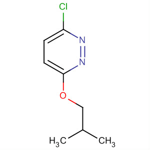 CAS 17321-23-2 molecular structure