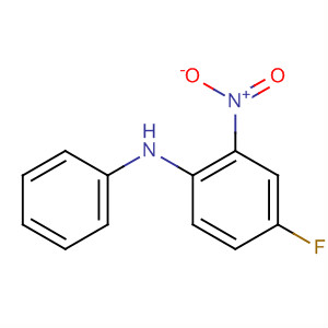 CAS 1743-90-4 molecular structure