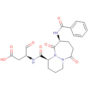 CAS 174799-23-6 molecular structure
