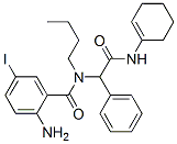 CAS 175606-23-2 molecular structure