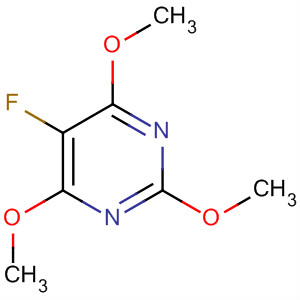 CAS 17573-90-9 molecular structure