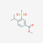 CAS 176107-23-6 molecular structure