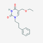 CAS 17710-90-6 molecular structure
