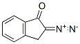 CAS 1775-23-1 molecular structure