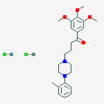 CAS 17755-90-7 molecular structure