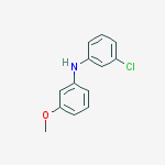 CAS 17802-23-2 molecular structure