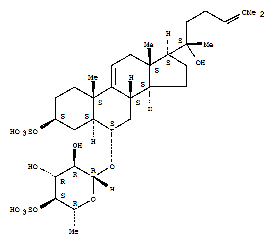 CAS 178200-90-3 molecular structure