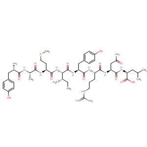 CAS 178404-90-5 molecular structure