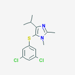 CAS 178978-90-0 molecular structure