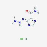 CAS 17925-90-5 molecular structure