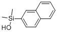 CAS 17950-90-2 molecular structure