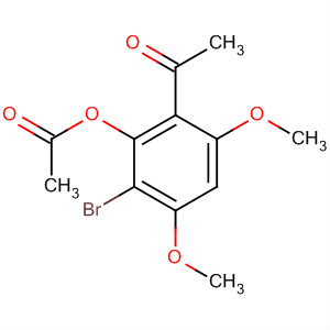 CAS 18064-90-9 molecular structure