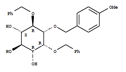 CAS 180794-90-5 molecular structure