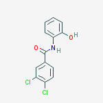 CAS 18094-90-1 molecular structure