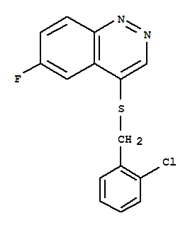 CAS 1810-23-7 molecular structure