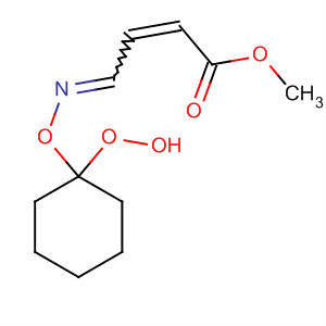 CAS 183586-23-4 molecular structure