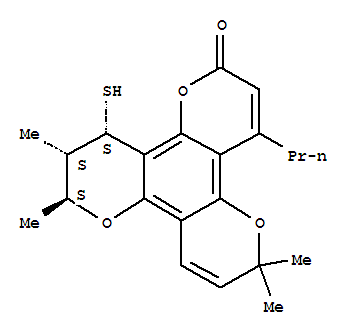 CAS 183791-90-4 molecular structure