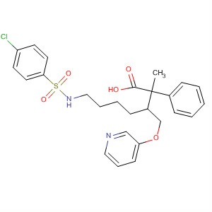 CAS 184419-23-6 molecular structure