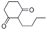 CAS 18456-90-1 molecular structure