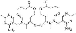 CAS 18481-23-7 molecular structure
