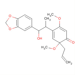 CAS 184954-90-3 molecular structure