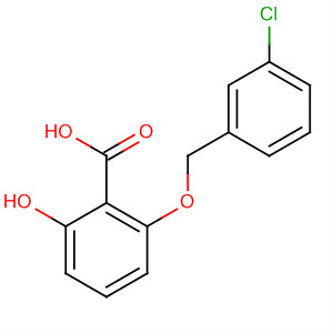 CAS 185113-23-9 molecular structure
