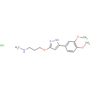 CAS 185912-90-7 molecular structure