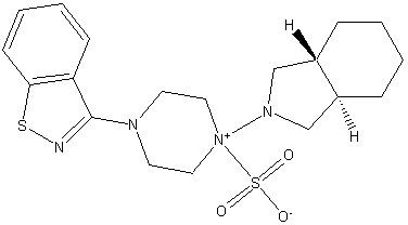 CAS 186204-37-5 structure
