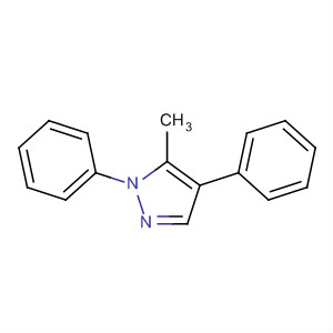 CAS 18632-90-1 molecular structure