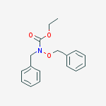 CAS 1867-23-8 molecular structure