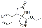 CAS 18707-23-8 molecular structure