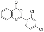 CAS 18730-23-9 structure