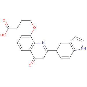CAS 188585-23-1 molecular structure