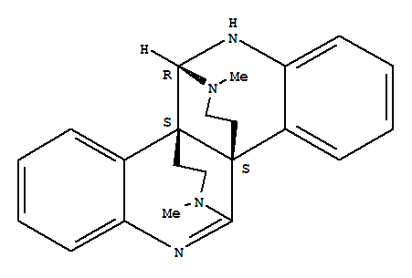 CAS 188846-23-3 structure