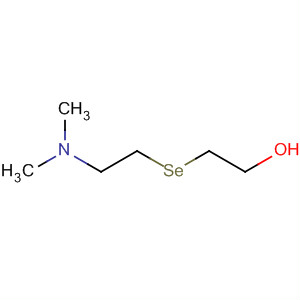 CAS 188883-90-1 molecular structure
