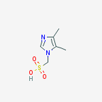 CAS 189060-90-0 molecular structure