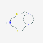 CAS 189343-90-6 molecular structure