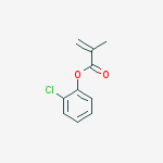 CAS 18967-23-2 molecular structure