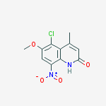 CAS 189746-23-4 molecular structure