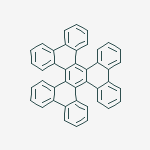 CAS 190-23-8 molecular structure