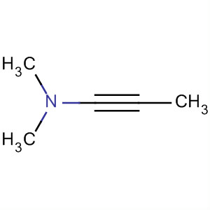 CAS 19006-23-6 molecular structure