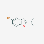 CAS 19019-23-9 molecular structure