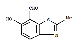 CAS 190270-90-7 molecular structure