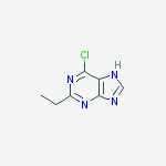 CAS 1908-23-2 molecular structure