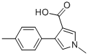 CAS 191668-23-2 molecular structure