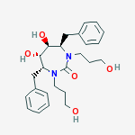 CAS 192575-90-9 molecular structure