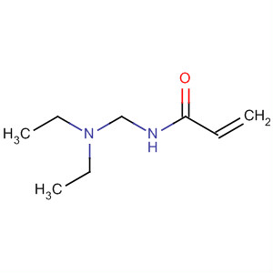 CAS 19277-23-7 molecular structure