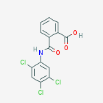 CAS 19356-90-2 molecular structure