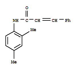 CAS 19358-23-7 molecular structure