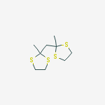 CAS 19451-23-1 molecular structure